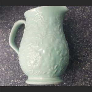 The Pioneer Woman| Floral Creamer